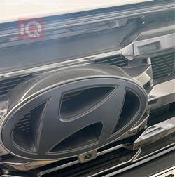 هیۆندای تۆکسۆن